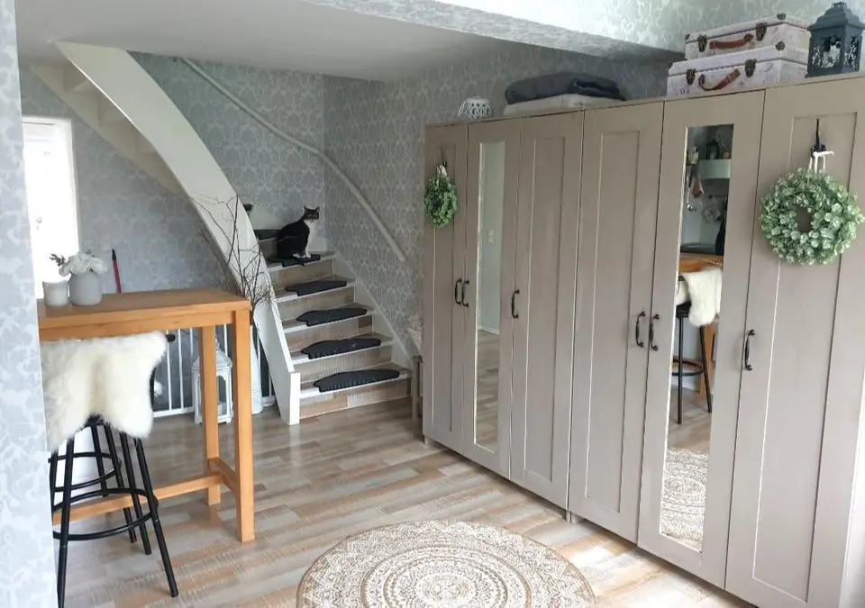 4 Zimmer Haus mit 90 m² in Helmstedt – Bild 5
