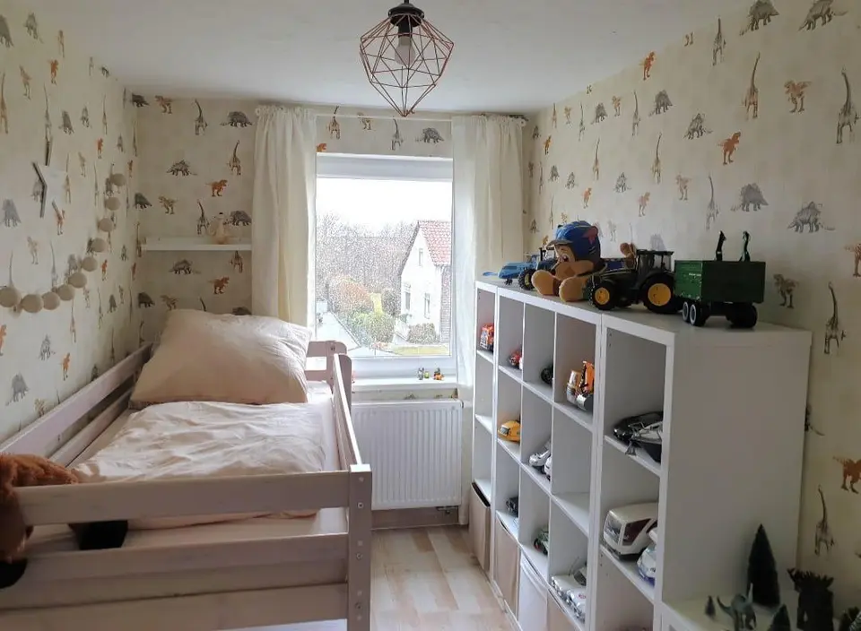 4 Zimmer Haus mit 90 m² in Helmstedt – Bild 8