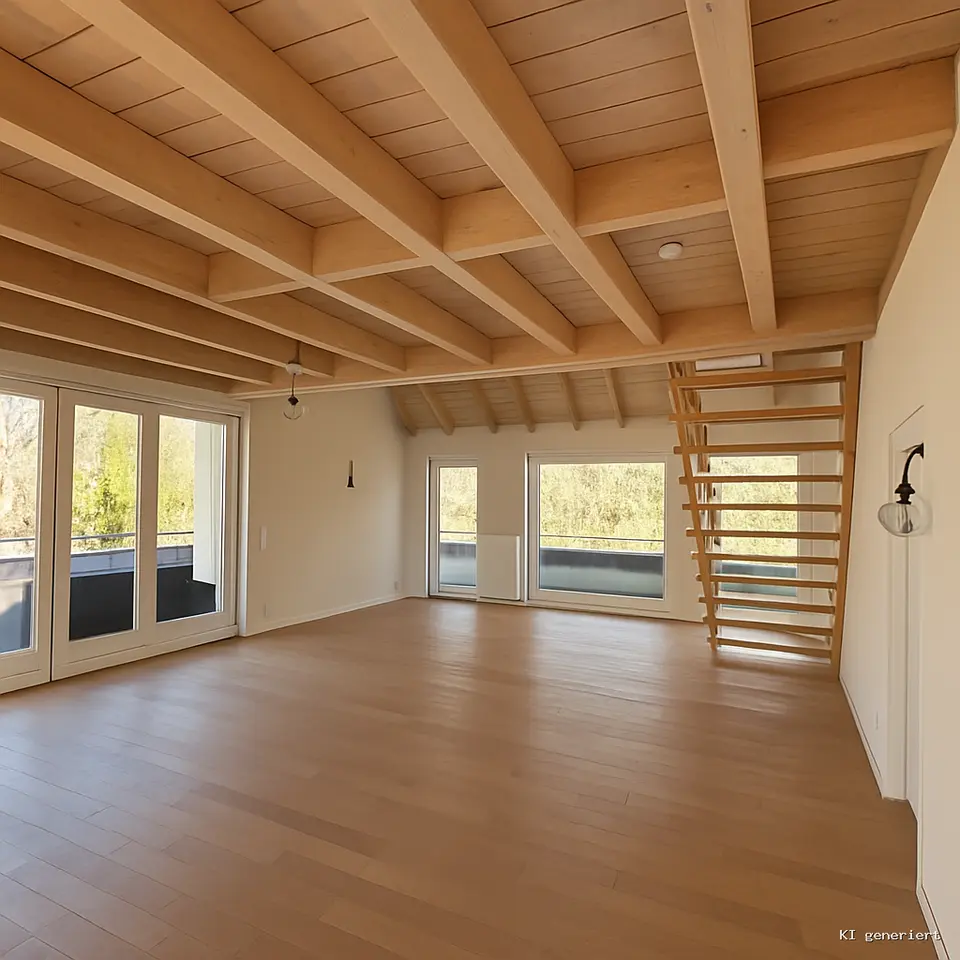 4 Zimmer Wohnung mit 164 m² in Hamm – Bild 1