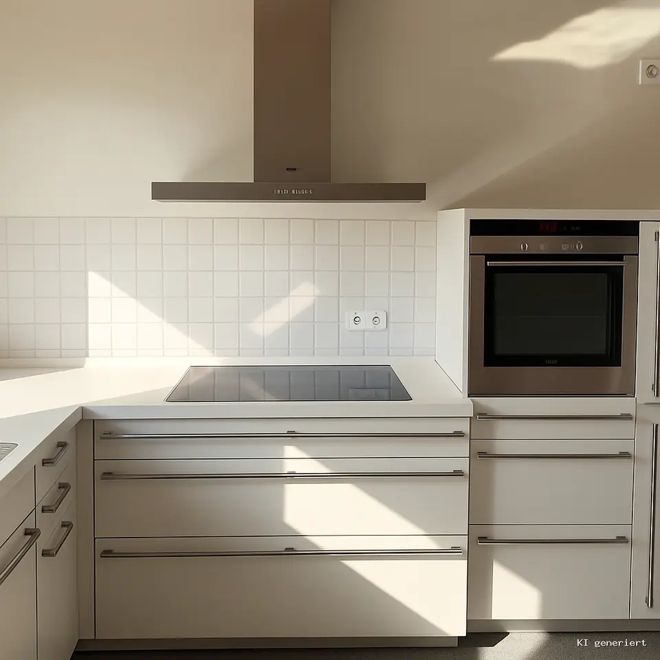 4 Zimmer Wohnung mit 164 m² in Hamm – Bild 6