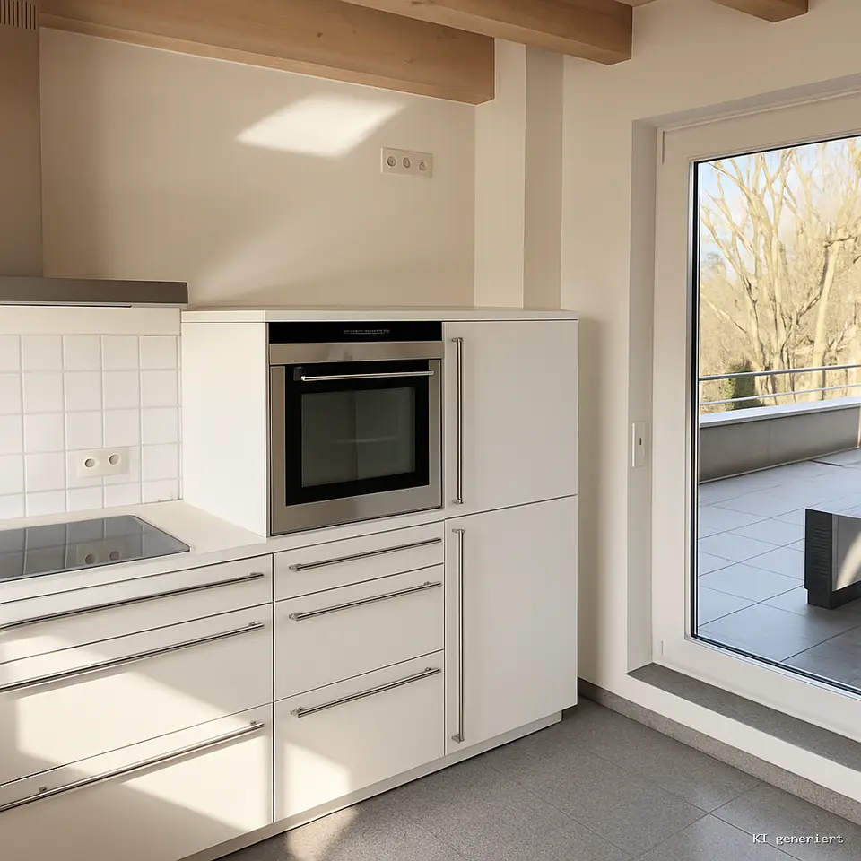 4 Zimmer Wohnung mit 164 m² in Hamm – Bild 7