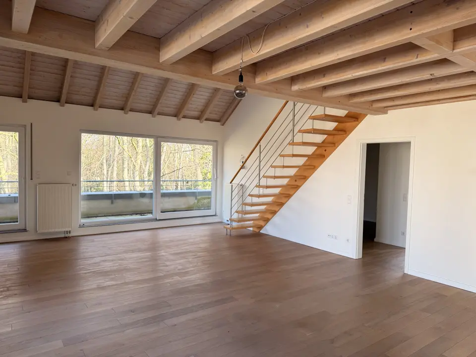 4 Zimmer Wohnung mit 164 m² in Hamm – Bild 8