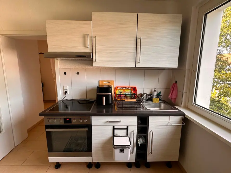 2 Zimmer Wohnung mit 54 m² in Goslar – Bild 1