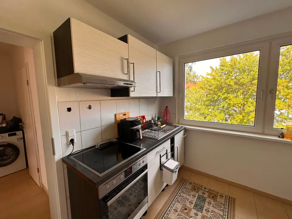 2 Zimmer Wohnung mit 54 m² in Goslar – Bild 2