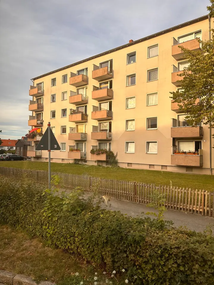 2 Zimmer Wohnung mit 54 m² in Goslar – Bild 3