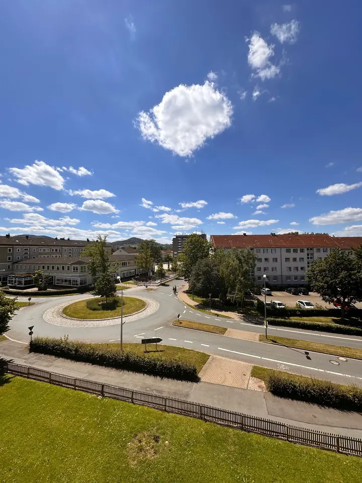 2 Zimmer Wohnung mit 54 m² in Goslar – Bild 4