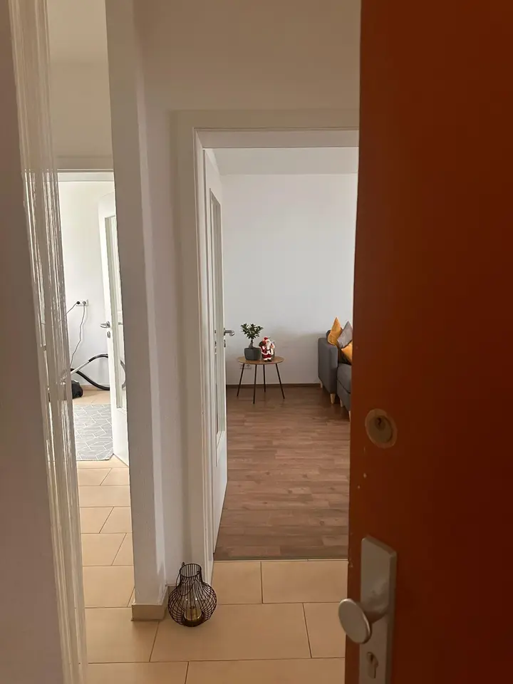 2 Zimmer Wohnung mit 54 m² in Goslar – Bild 9