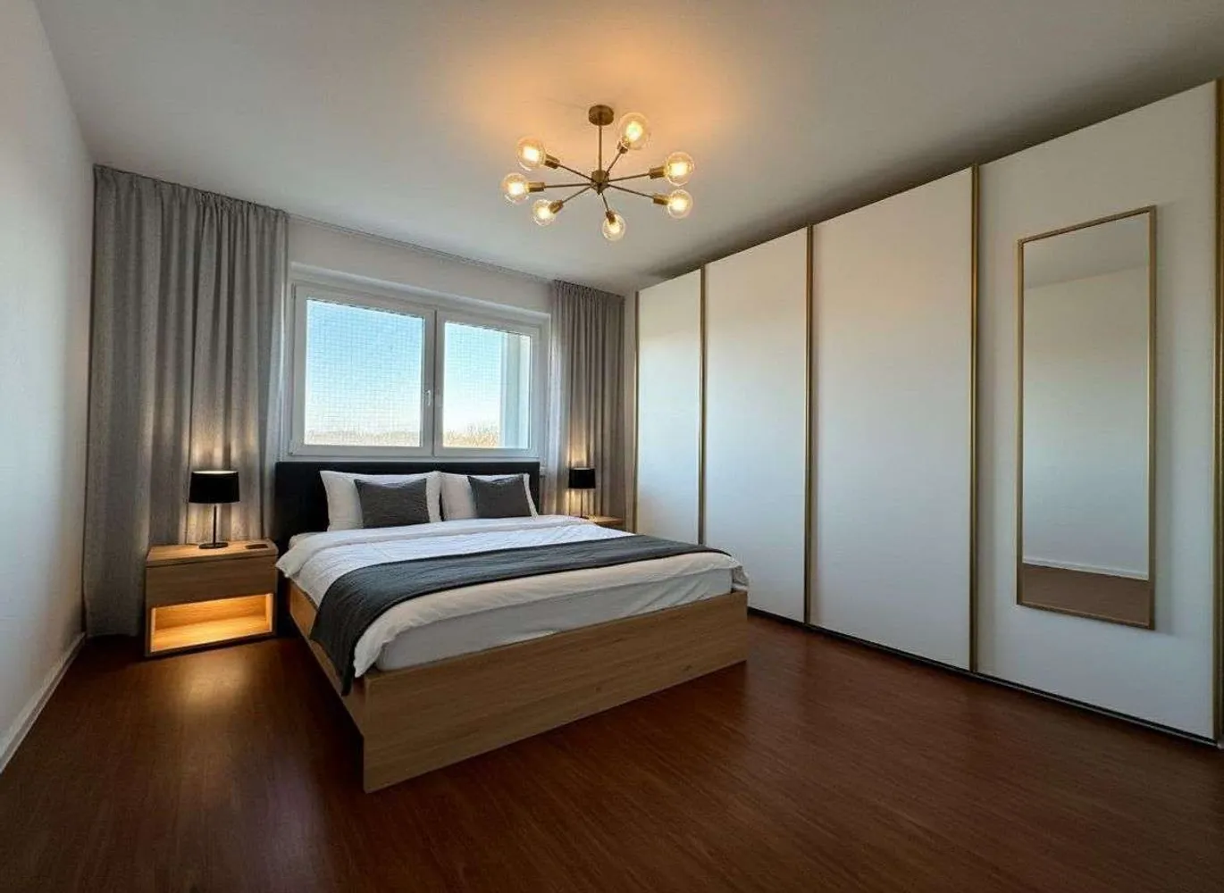 4 Zimmer Wohnung mit 98 m² in Plauen – Bild 2