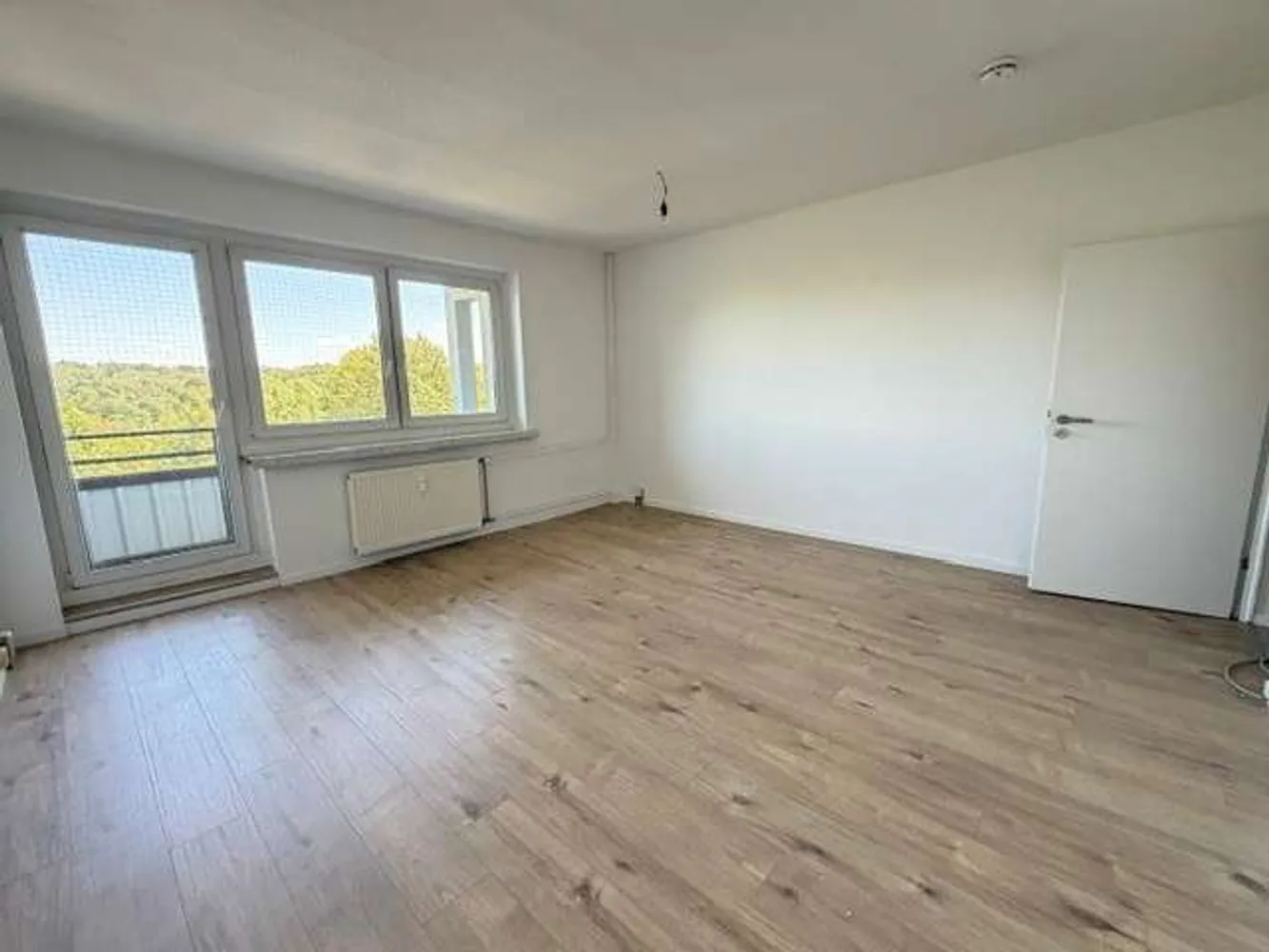 4 Zimmer Wohnung mit 98 m² in Plauen – Bild 11