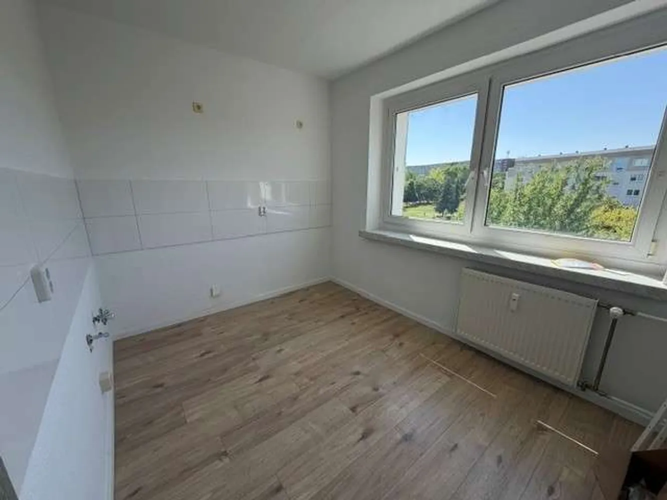 4 Zimmer Wohnung mit 98 m² in Plauen – Bild 7