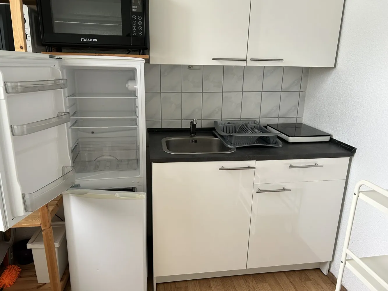 2 Zimmer Wohnung mit 50 m² in Zwickau – Bild 11