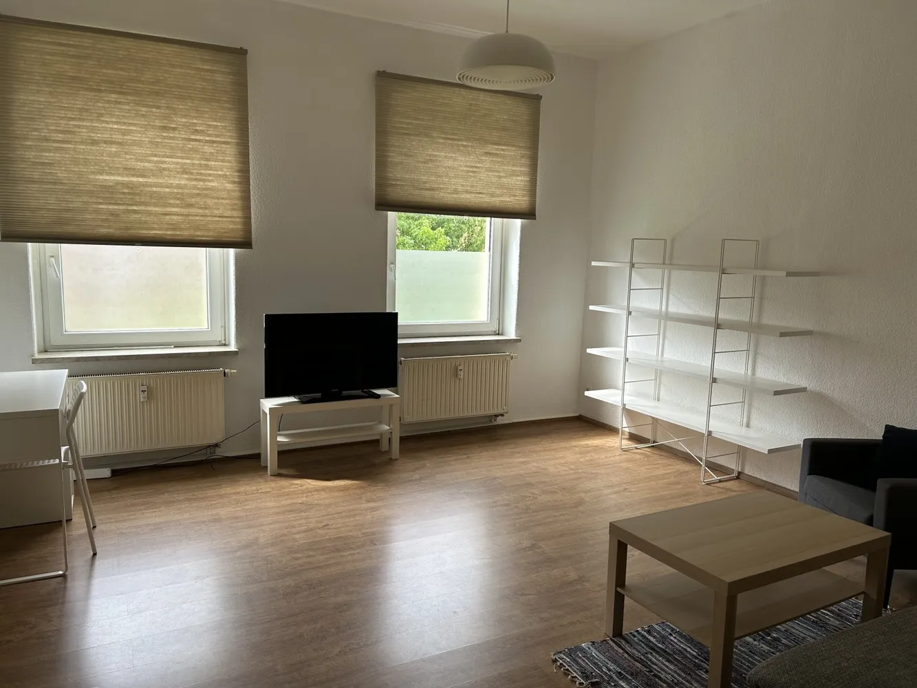 2 Zimmer Wohnung mit 50 m² in Zwickau – Bild 6