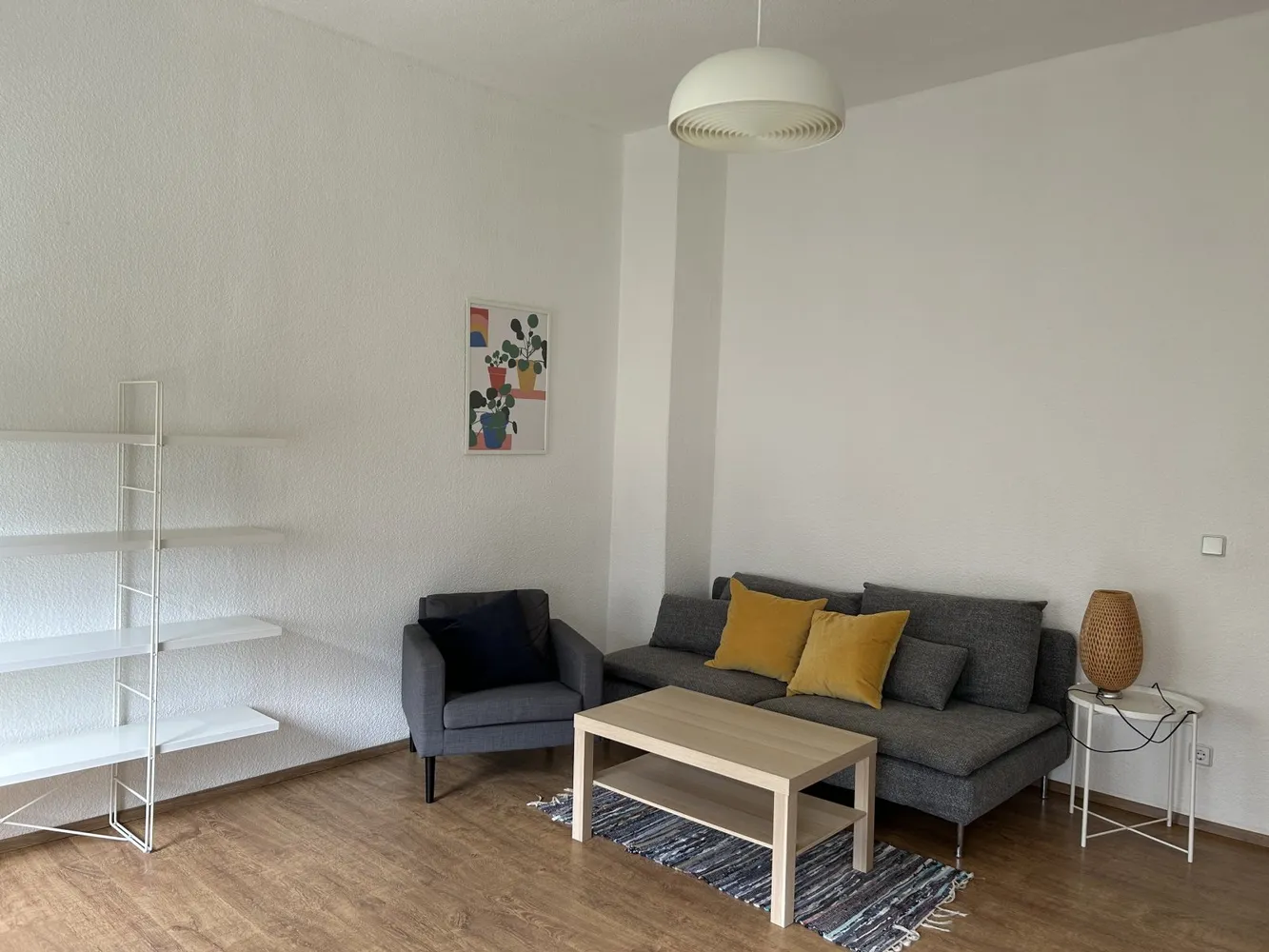 2 Zimmer Wohnung mit 50 m² in Zwickau – Bild 7