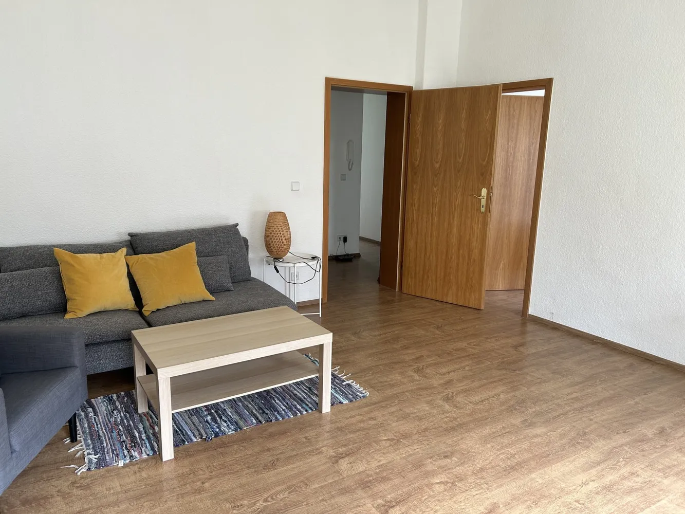 2 Zimmer Wohnung mit 50 m² in Zwickau – Bild 8
