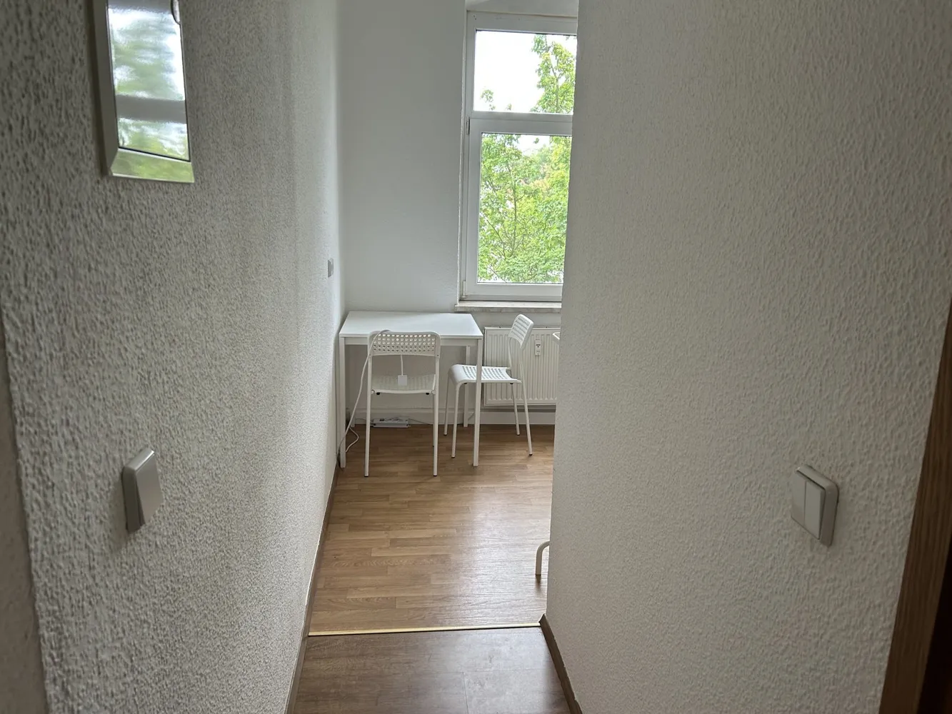 2 Zimmer Wohnung mit 50 m² in Zwickau – Bild 9