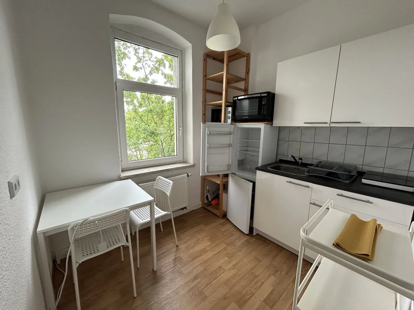 2 Zimmer Wohnung mit 50 m² in Zwickau – Bild 10