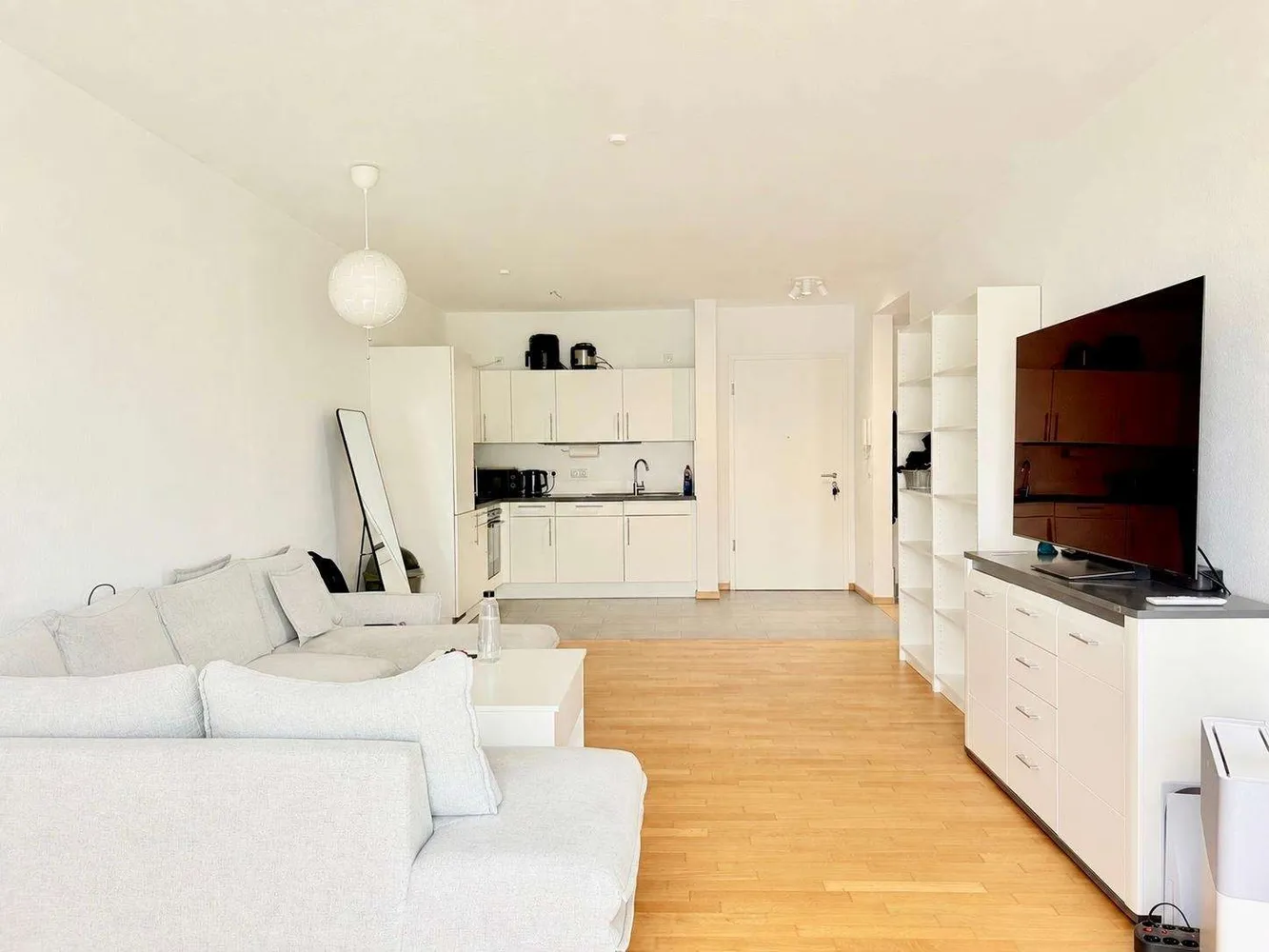 2 Zimmer Wohnung mit 64 m² in Wetzlar – Bild 1