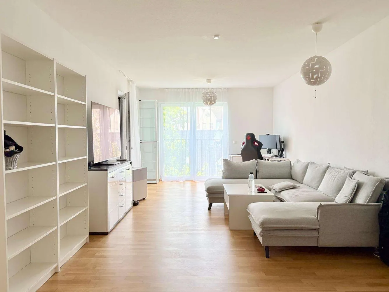 2 Zimmer Wohnung mit 64 m² in Wetzlar – Bild 2