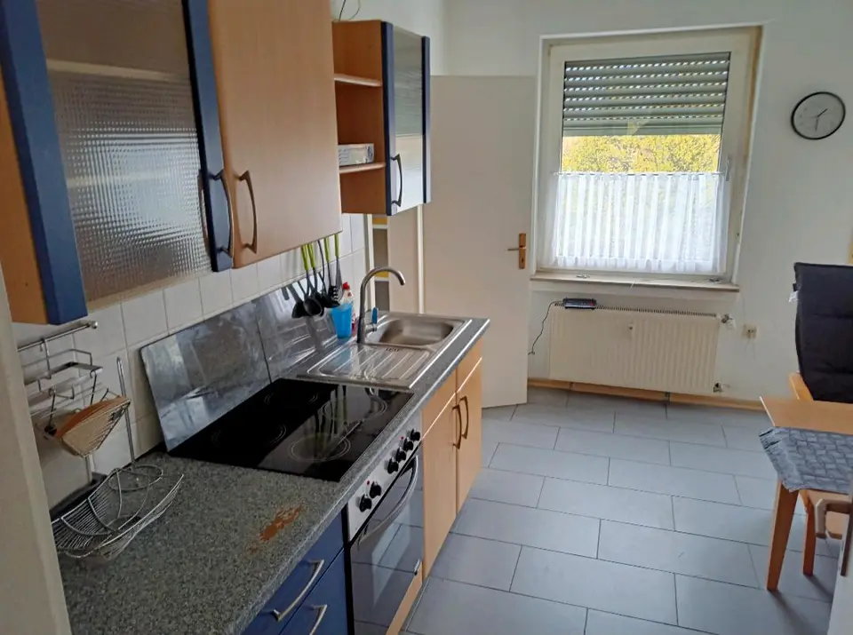 3 Zimmer Wohnung mit 70 m² in Herford – Bild 4