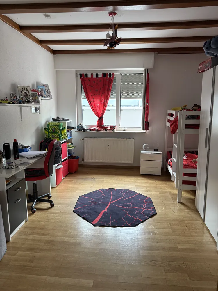 4 Zimmer Wohnung mit 140 m² in Pforzheim – Bild 3