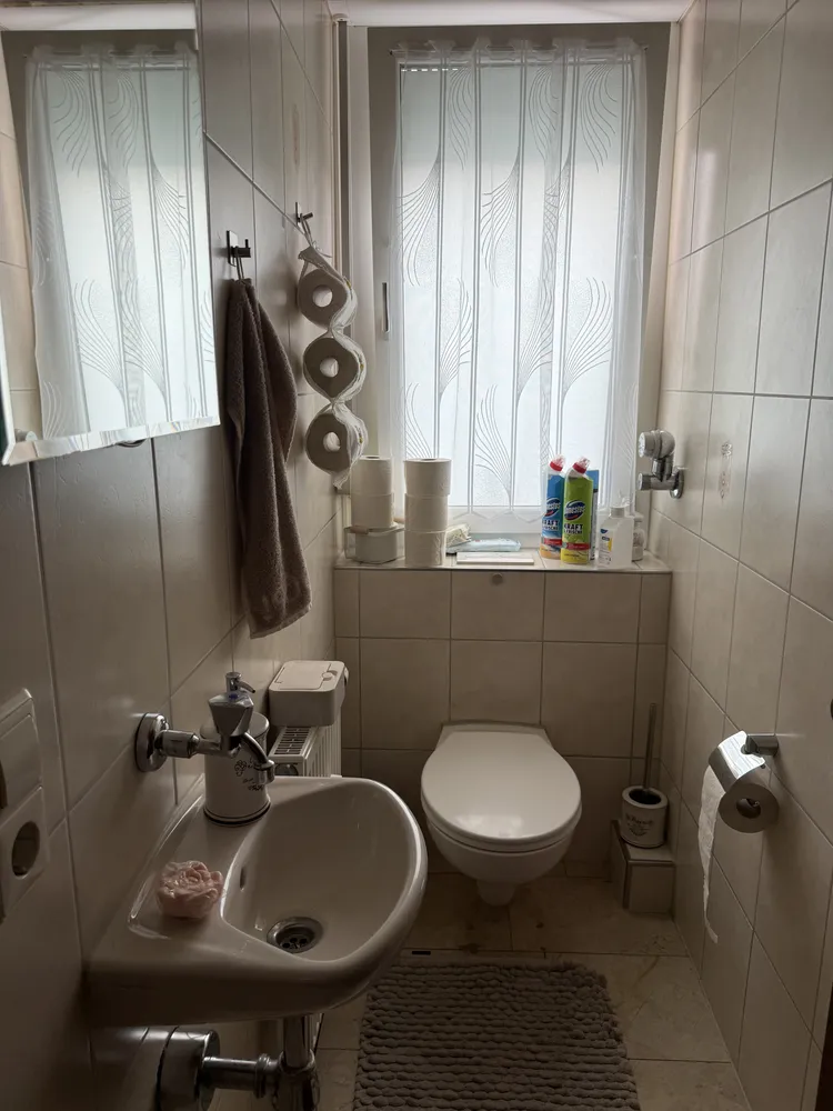 4 Zimmer Wohnung mit 140 m² in Pforzheim – Bild 4