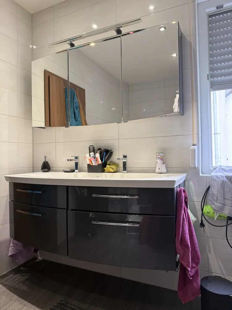 4 Zimmer Wohnung mit 140 m² in Pforzheim – Bild 5