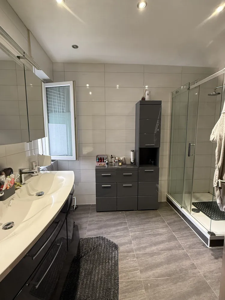 4 Zimmer Wohnung mit 140 m² in Pforzheim – Bild 6