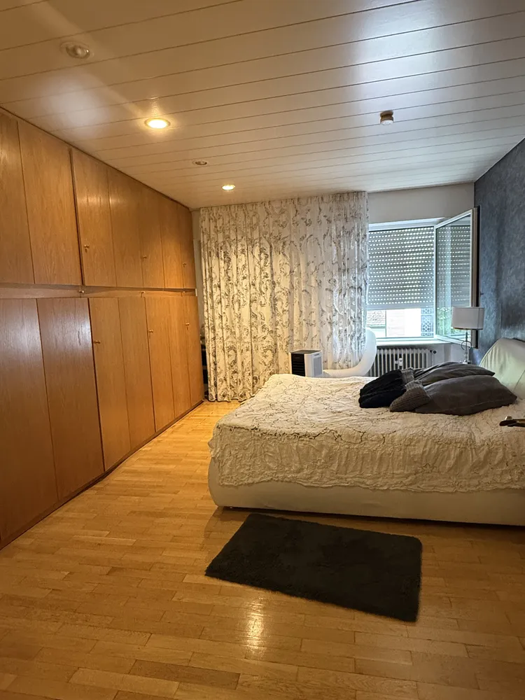 4 Zimmer Wohnung mit 140 m² in Pforzheim – Bild 8