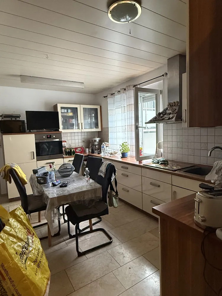 4 Zimmer Wohnung mit 140 m² in Pforzheim – Bild 9