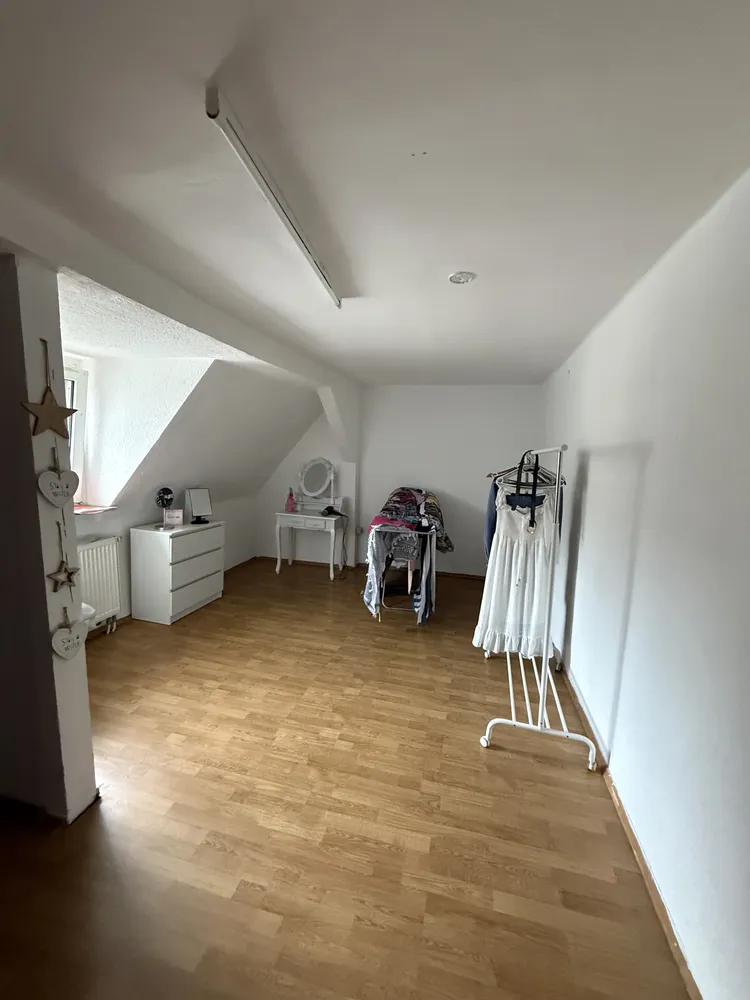 2 Zimmer Wohnung mit 55 m² in Wuppertal – Bild 1