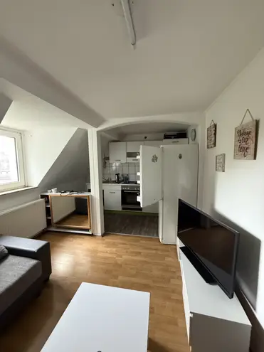 2 Zimmer Wohnung mit 55 m² in Wuppertal – Bild 3