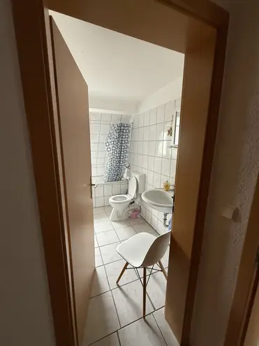 2 Zimmer Wohnung mit 55 m² in Wuppertal – Bild 7
