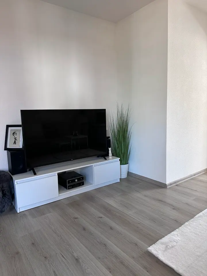 WG-Zimmer mit 52 m² in Offenburg – Bild 2