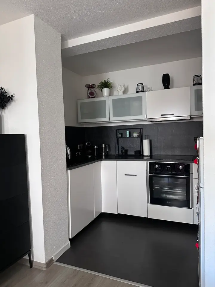 WG-Zimmer mit 52 m² in Offenburg – Bild 3