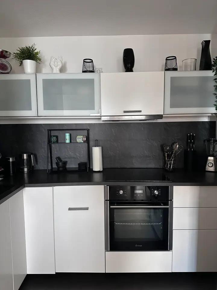 WG-Zimmer mit 52 m² in Offenburg – Bild 4
