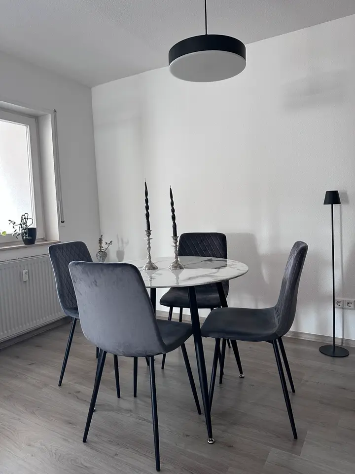 WG-Zimmer mit 52 m² in Offenburg – Bild 5