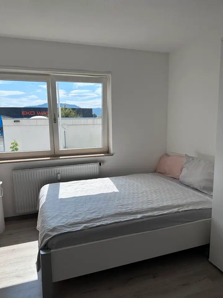WG-Zimmer mit 52 m² in Offenburg – Bild 6