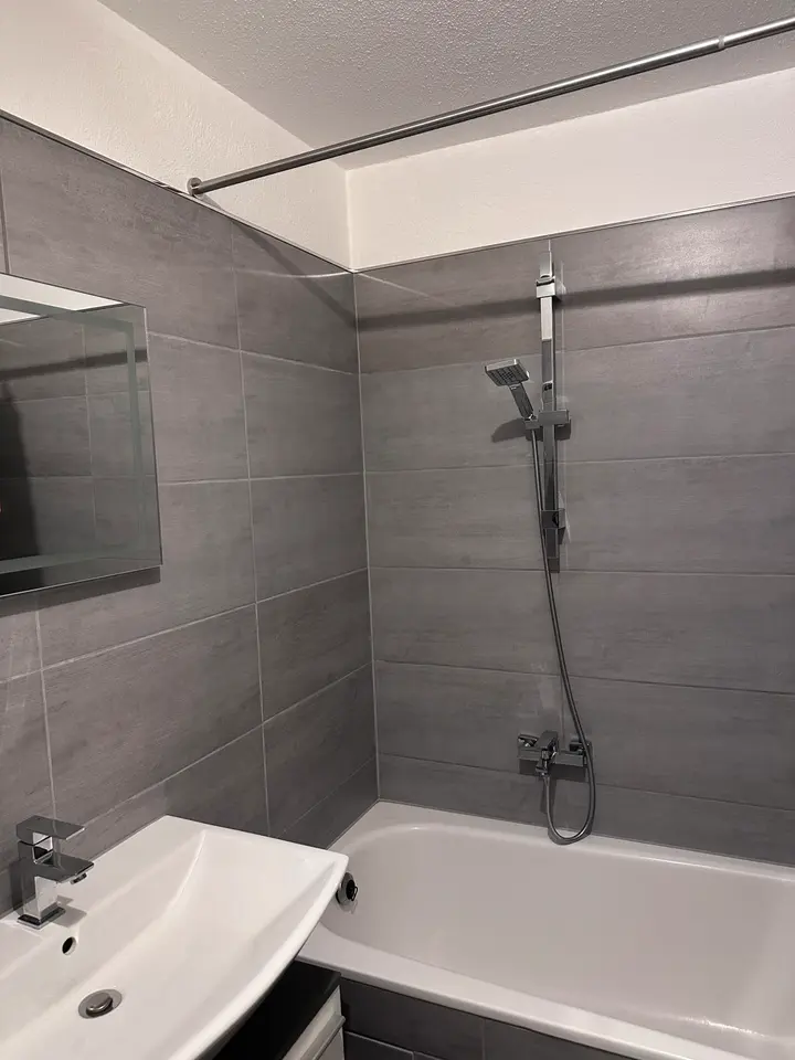 WG-Zimmer mit 52 m² in Offenburg – Bild 7