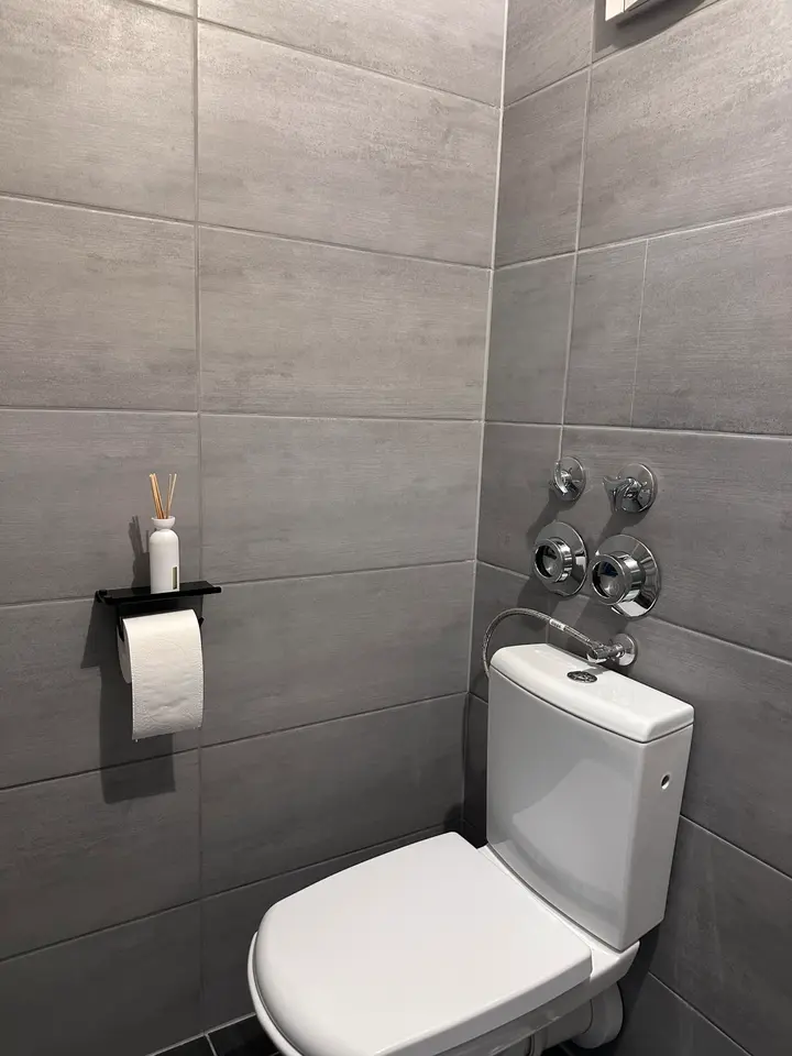 WG-Zimmer mit 52 m² in Offenburg – Bild 8