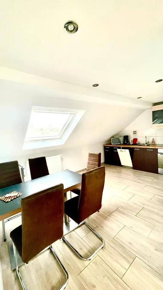 WG-Zimmer mit 52 m² in Offenburg – Bild 10