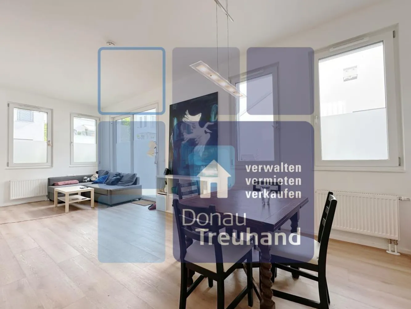 3 Zimmer Wohnung mit 85 m² in Passau – Bild 1