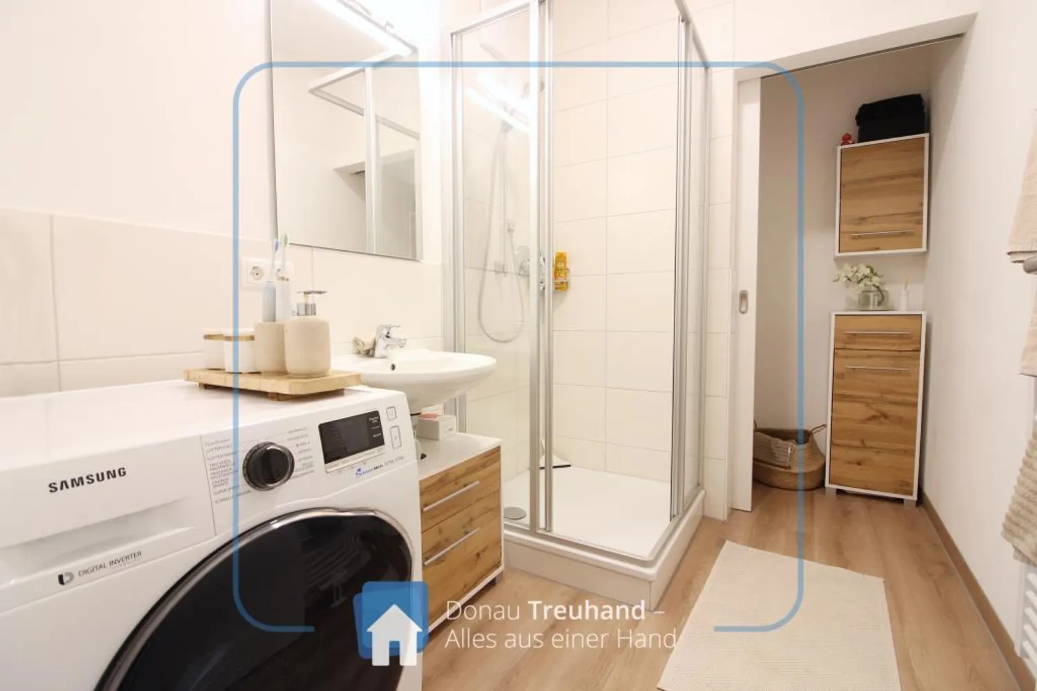 3 Zimmer Wohnung mit 85 m² in Passau – Bild 2