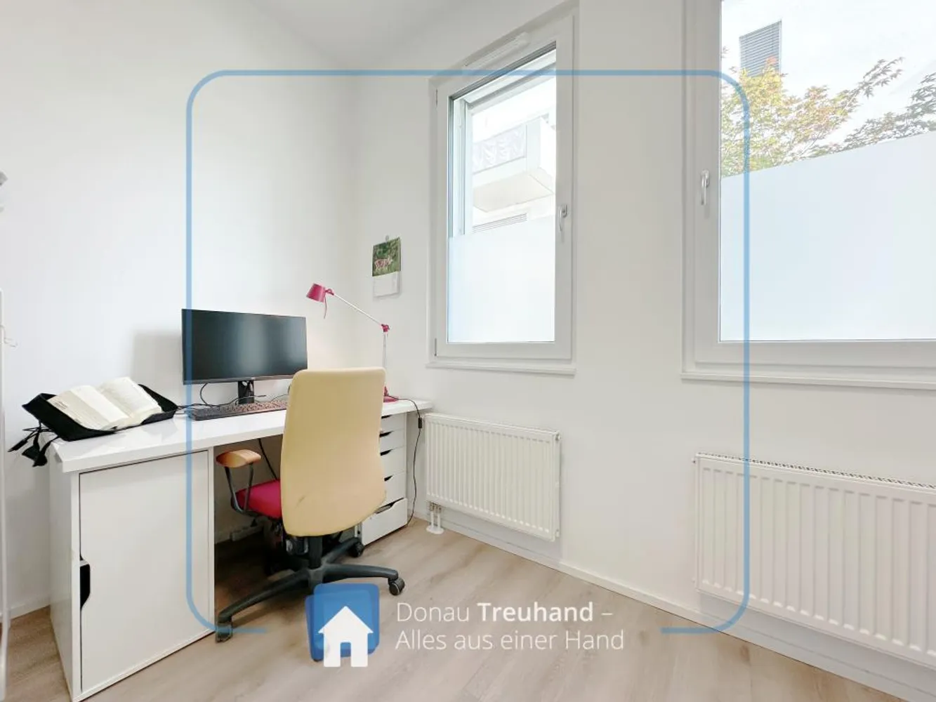 3 Zimmer Wohnung mit 85 m² in Passau – Bild 3