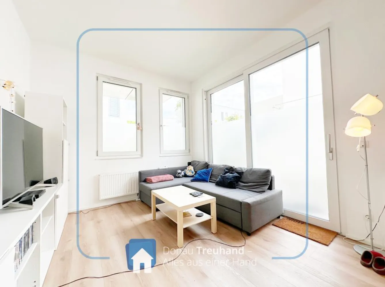 3 Zimmer Wohnung mit 85 m² in Passau – Bild 4