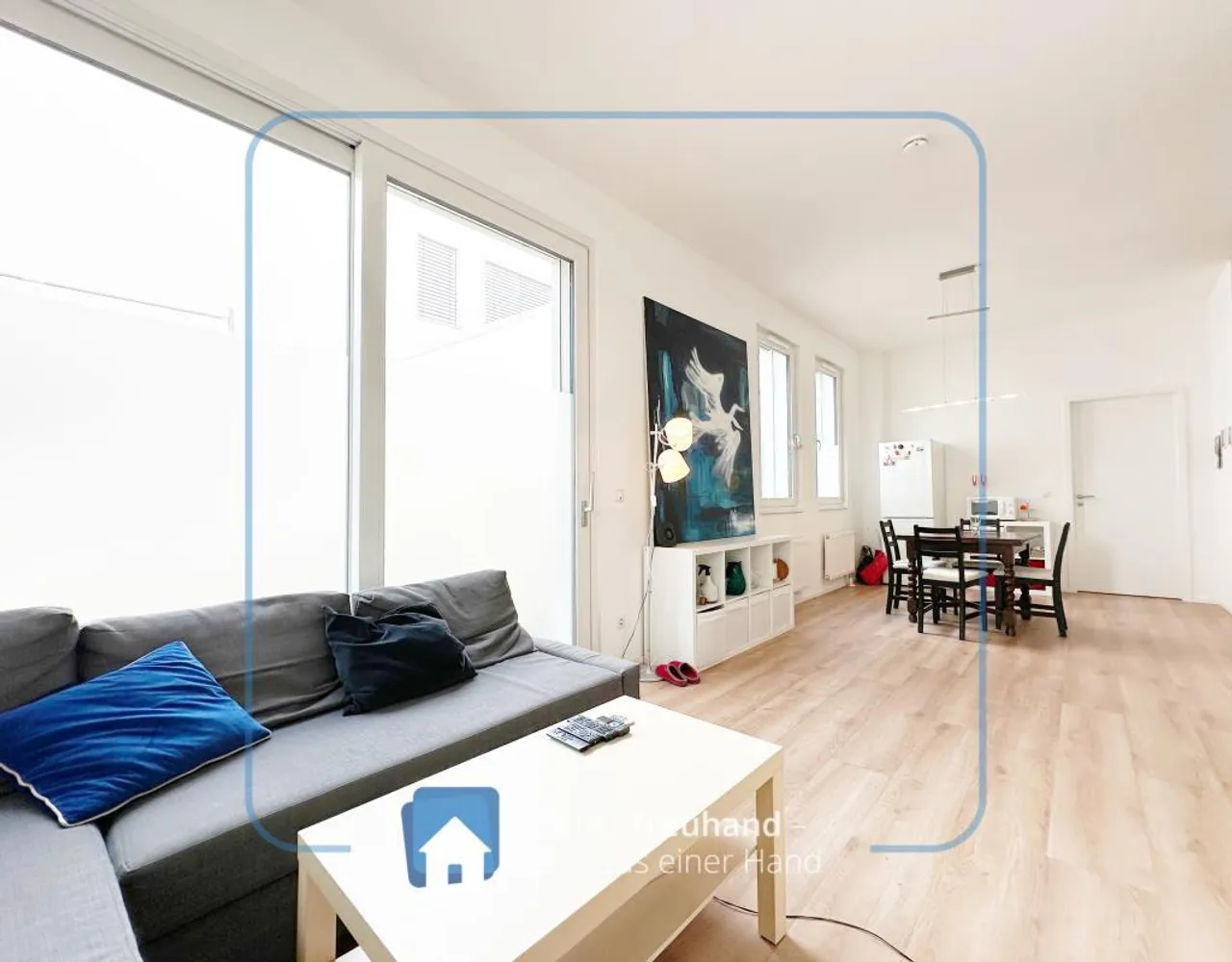 3 Zimmer Wohnung mit 85 m² in Passau – Bild 5