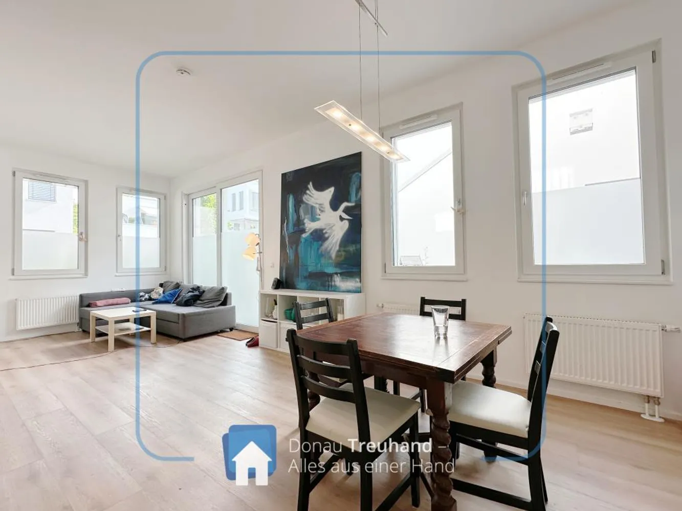 3 Zimmer Wohnung mit 85 m² in Passau – Bild 6