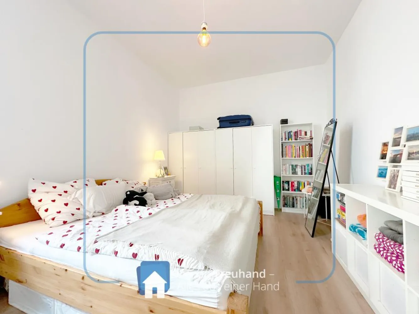 3 Zimmer Wohnung mit 85 m² in Passau – Bild 7
