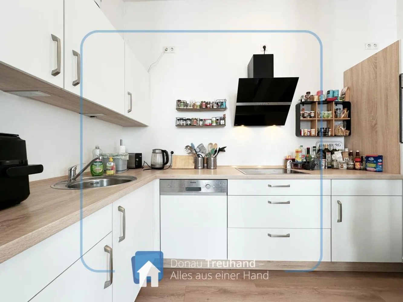 3 Zimmer Wohnung mit 85 m² in Passau – Bild 8