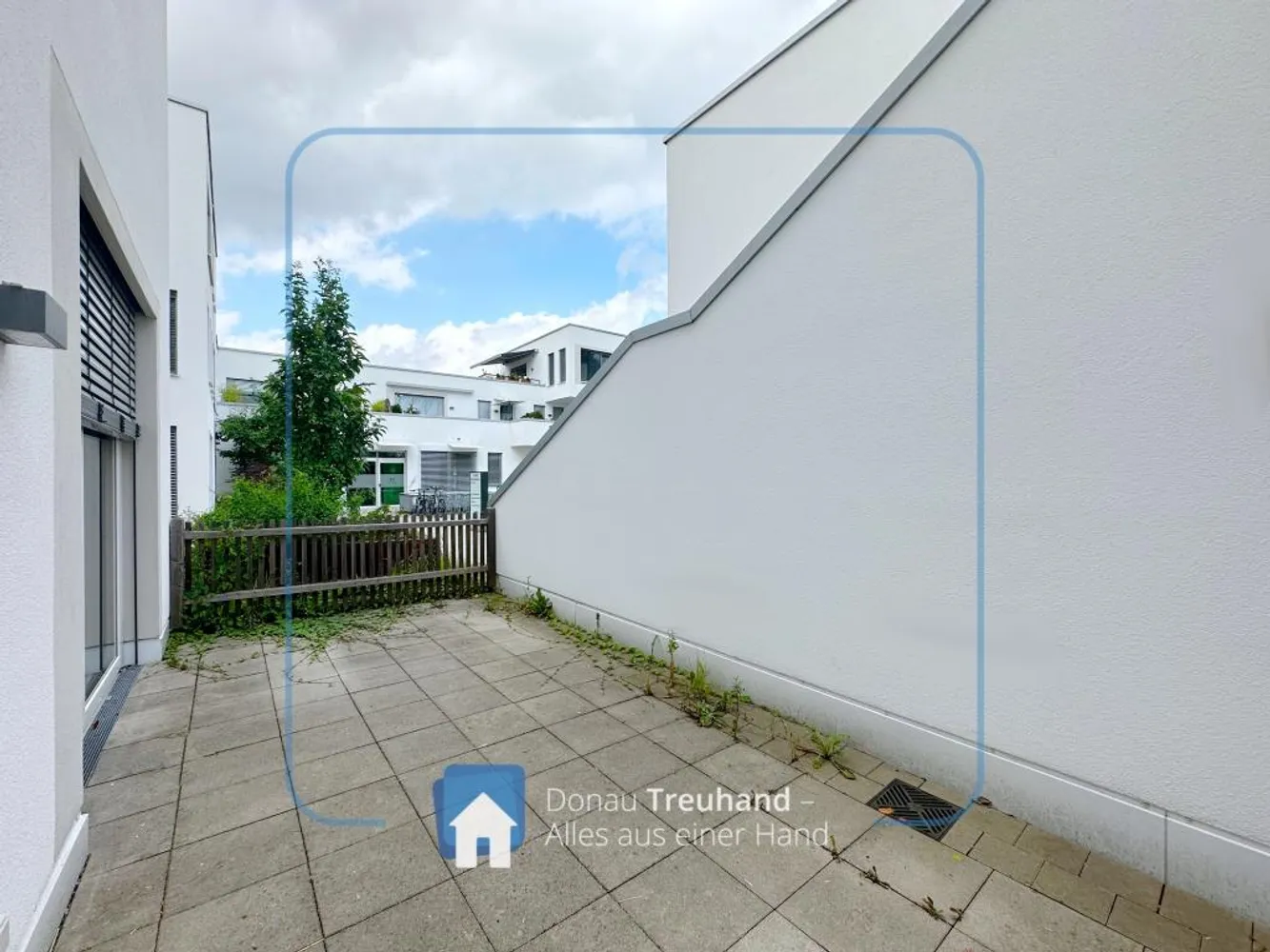 3 Zimmer Wohnung mit 85 m² in Passau – Bild 9