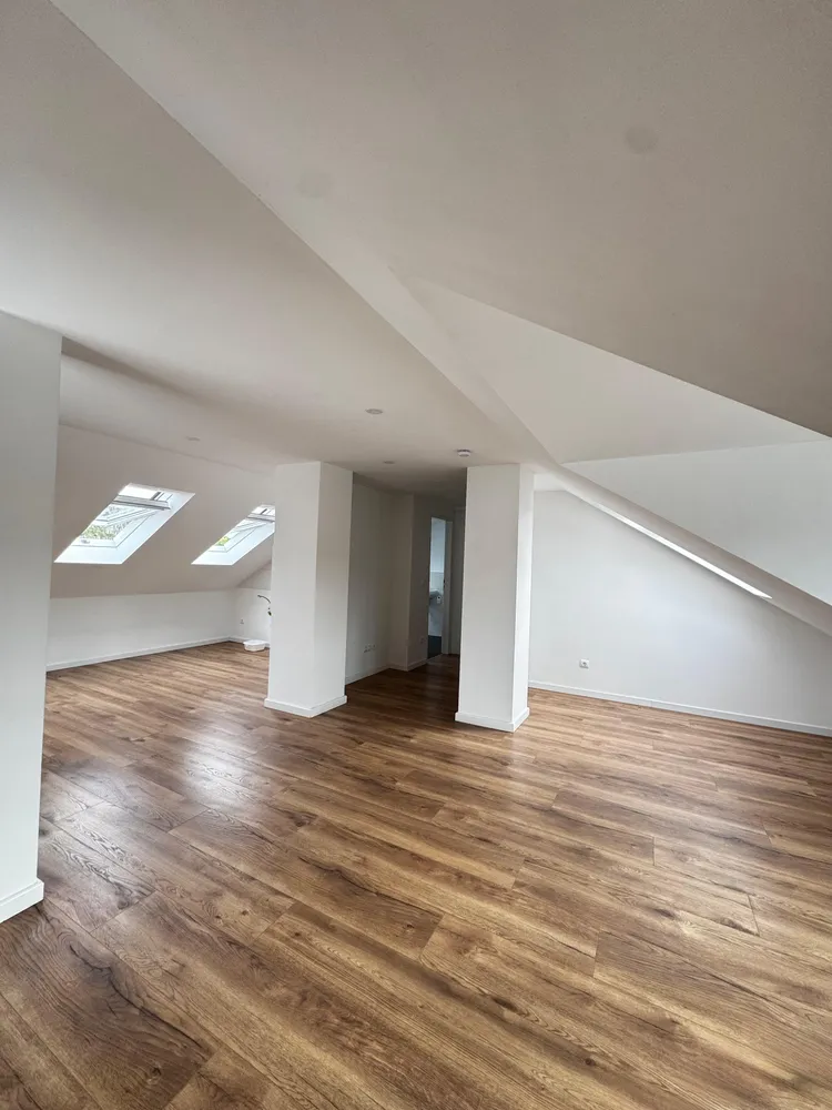 2 Zimmer Wohnung mit 38 m² in Augsburg – Bild 1